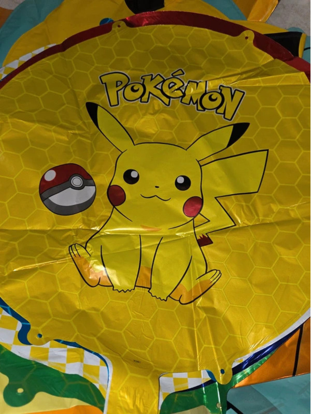 Pokemon party pack - Picture 2 of 9